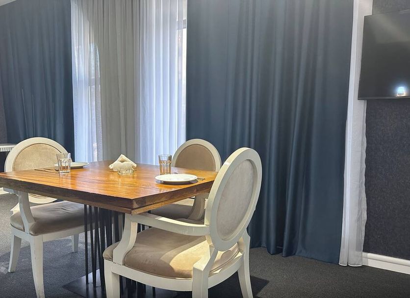 Τραπεζαρία Φωτογραφία