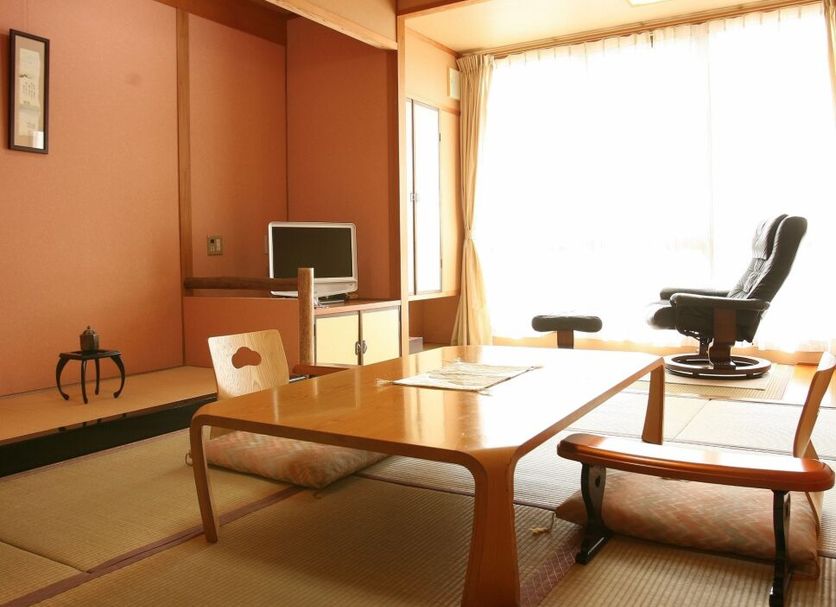 Τραπεζαρία Φωτογραφία