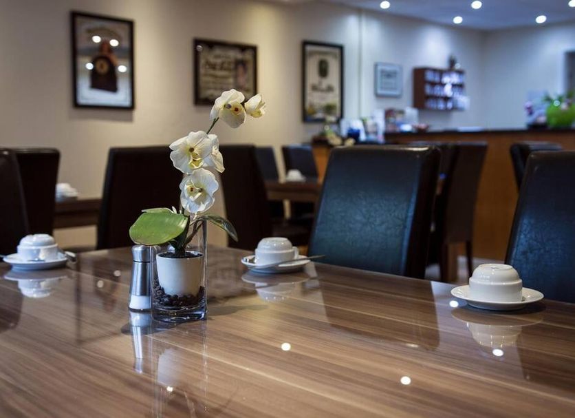 Εστιατόριο Φωτογραφία