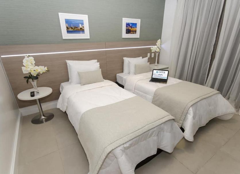 Κρεβατοκάμαρα Φωτογραφία