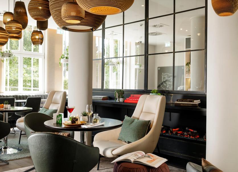 Εστιατόριο Φωτογραφία