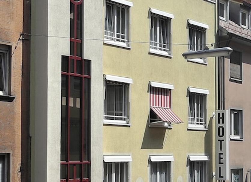 Κτίριο Φωτογραφία