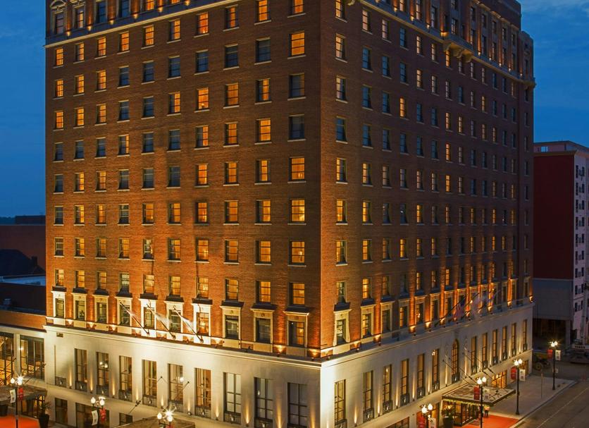 Κτίριο Φωτογραφία