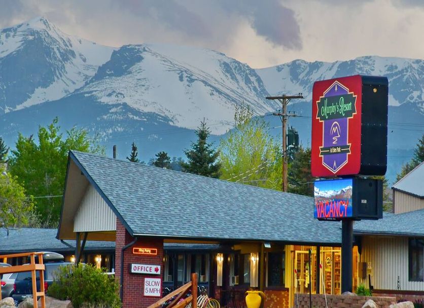 Κτίριο Φωτογραφία