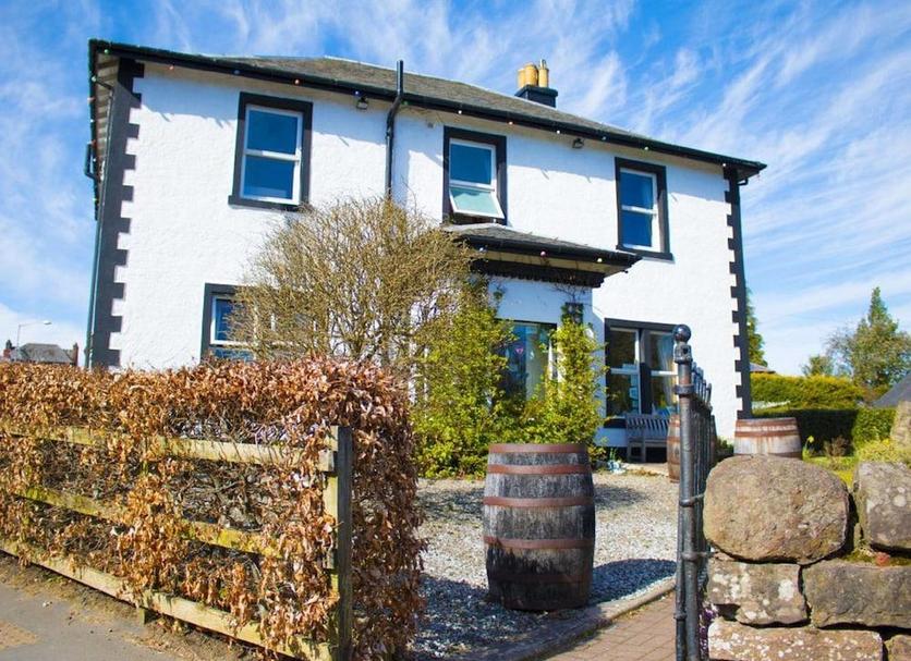 Κτίριο Φωτογραφία