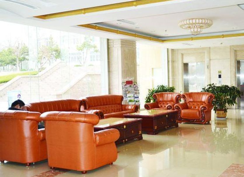 Σαλόνι ξενοδοχείου Φωτογραφία