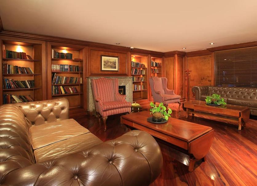 Σαλόνι Φωτογραφία