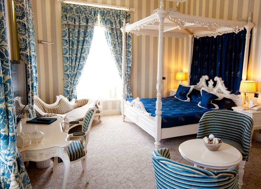 Κρεβατοκάμαρα Φωτογραφία