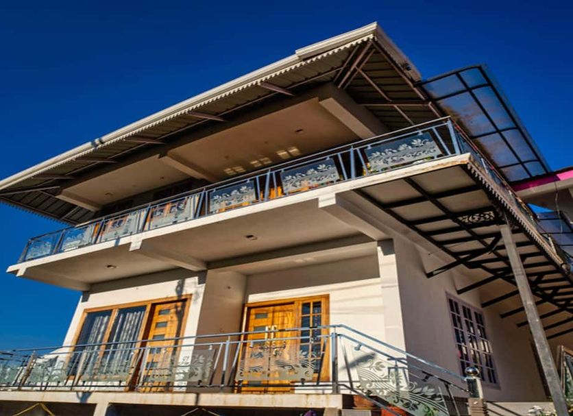 Κτίριο Φωτογραφία