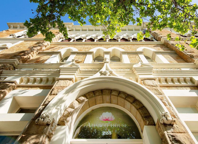 Κτίριο Φωτογραφία