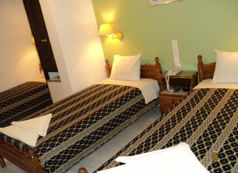 Κρεβατοκάμαρα Φωτογραφία