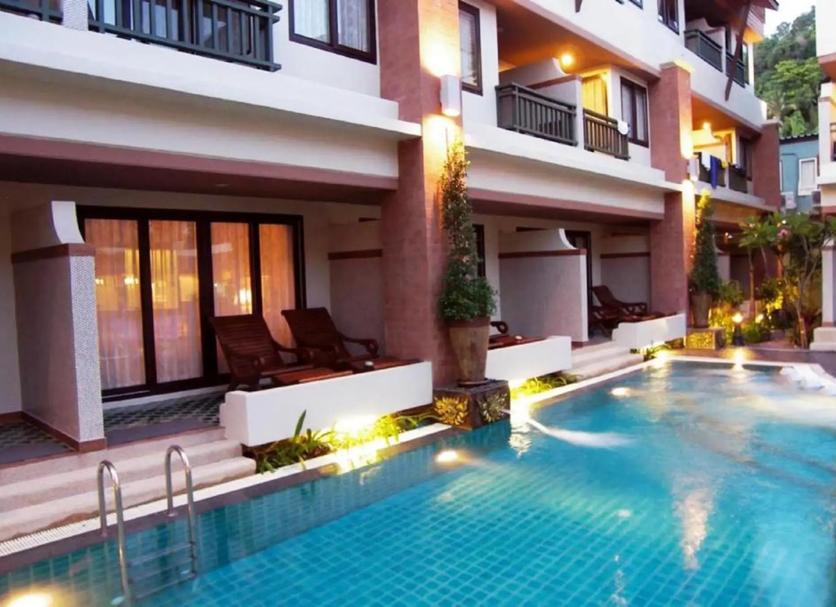 Πισίνα Φωτογραφία