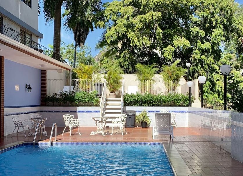 Πισίνα Φωτογραφία