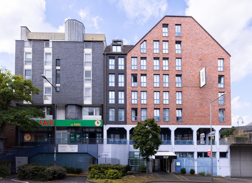 Κτίριο Φωτογραφία