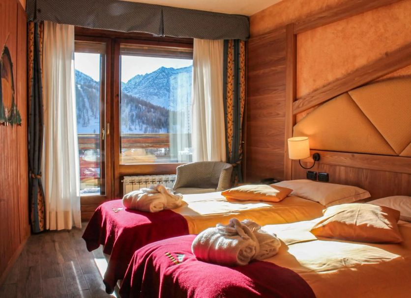 Κρεβατοκάμαρα Φωτογραφία