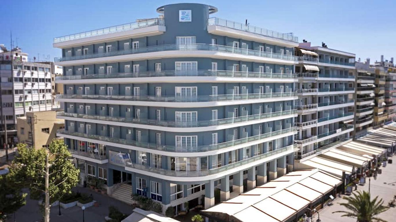 Hotel Paliria Χαλκίδα