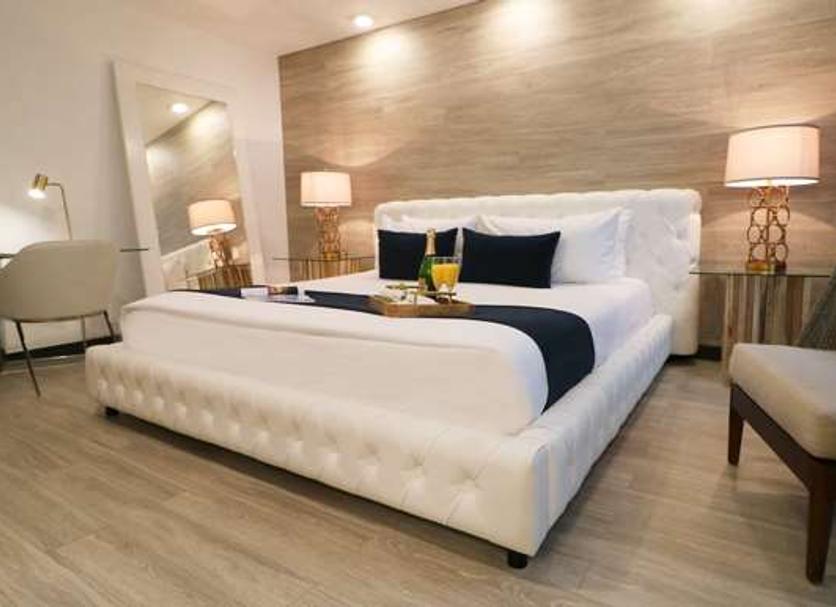 Κρεβατοκάμαρα Φωτογραφία