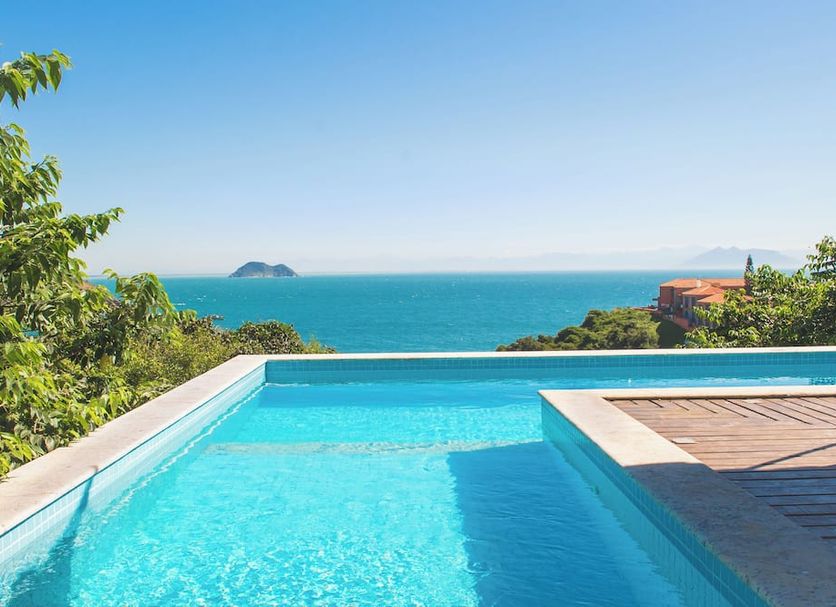 Πισίνα Φωτογραφία