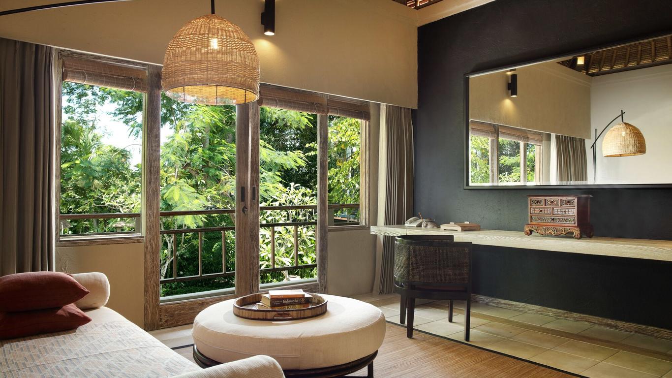 Kayumanis Sanur Private Villa and Spa