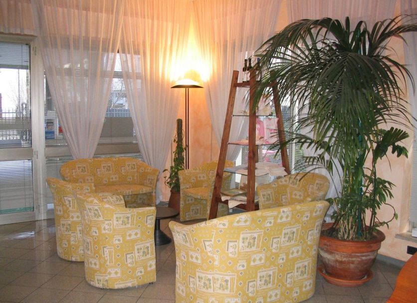 Σαλόνι ξενοδοχείου Φωτογραφία