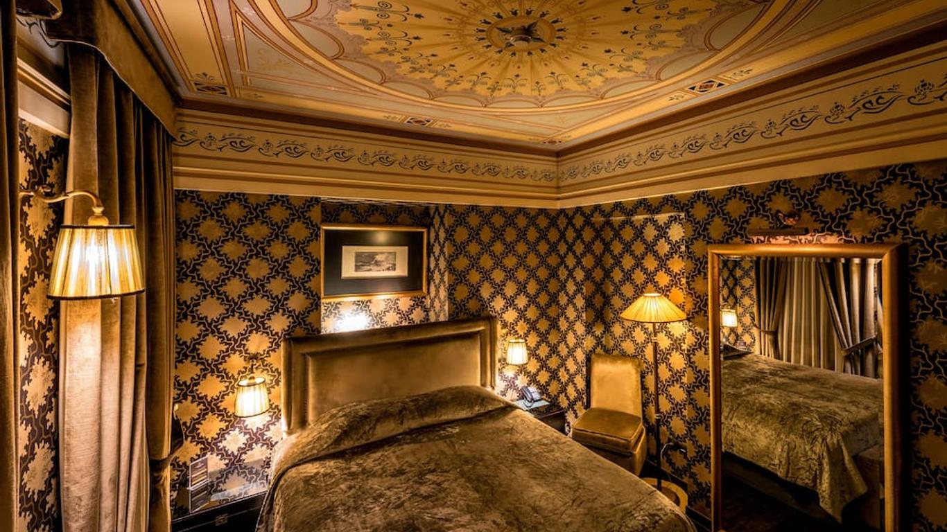 Maison Grecque Hotel Πάτρα