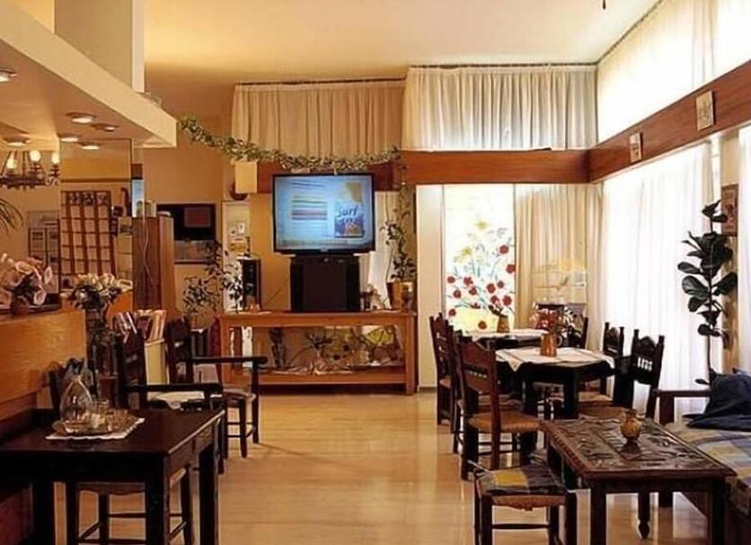 Εστιατόριο Φωτογραφία