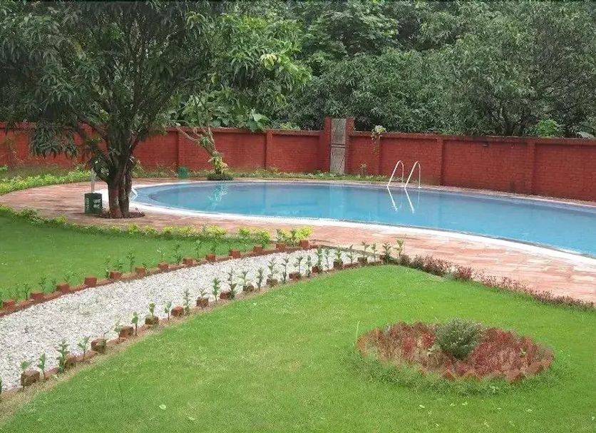 Πισίνα Φωτογραφία