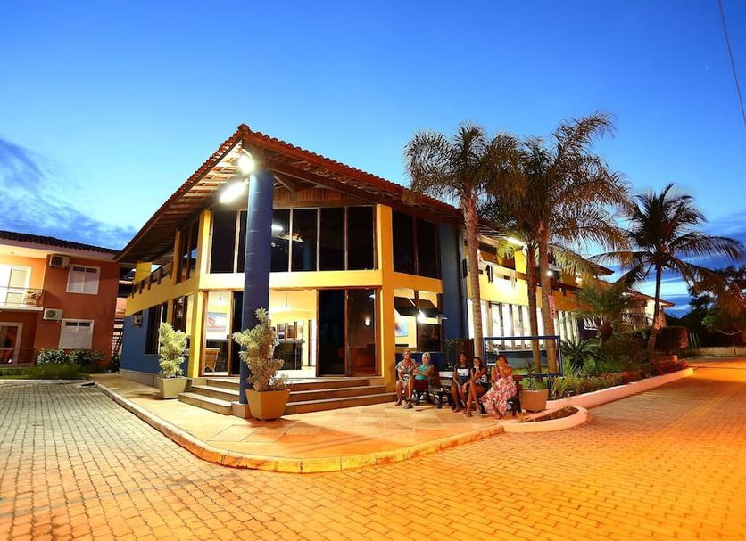 Κτίριο Φωτογραφία