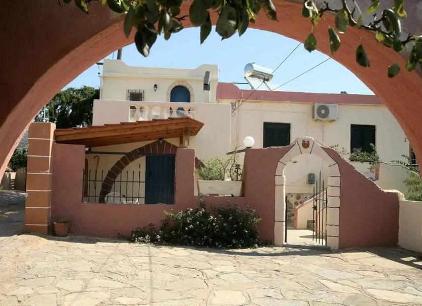 Κτίριο Φωτογραφία