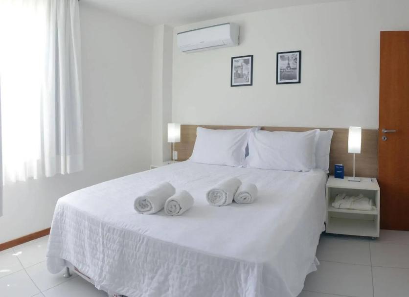 Κρεβατοκάμαρα Φωτογραφία