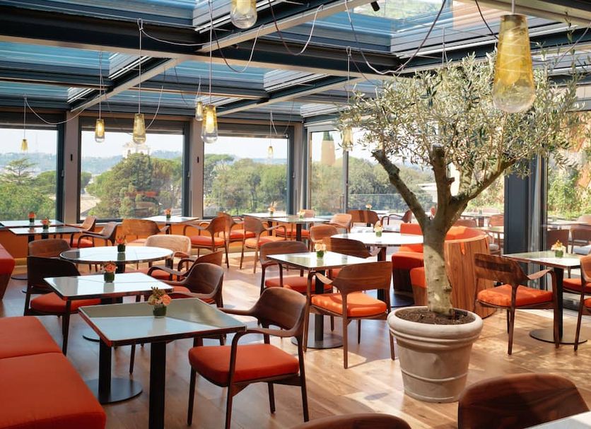 Εστιατόριο Φωτογραφία