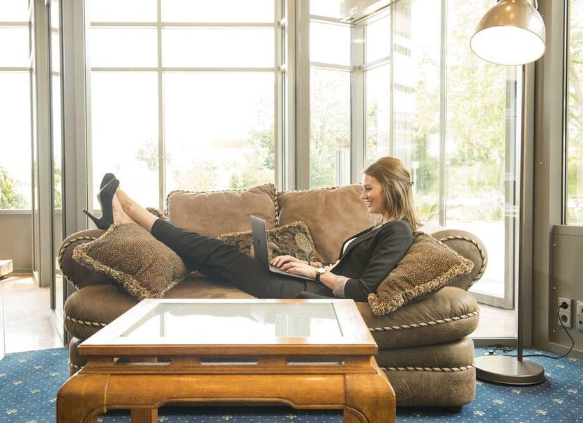 Σαλόνι Φωτογραφία