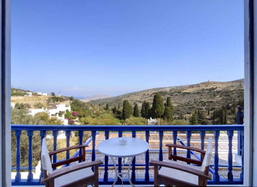 Μπαλκόνι Φωτογραφία