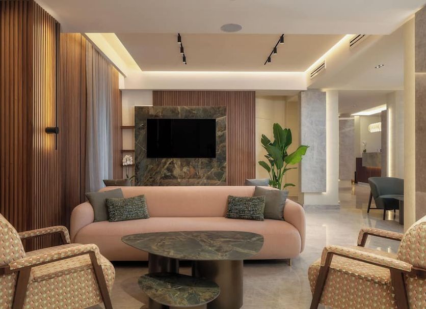 Σαλόνι Φωτογραφία