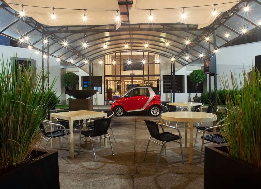 Είσοδος Φωτογραφία