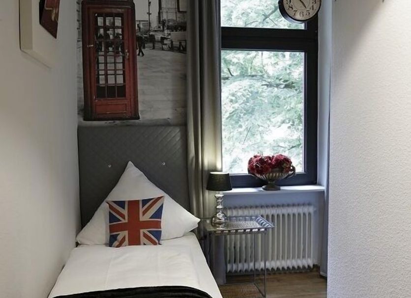 Κρεβατοκάμαρα Φωτογραφία