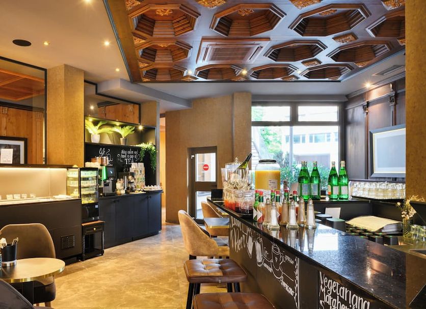 Bar Φωτογραφία