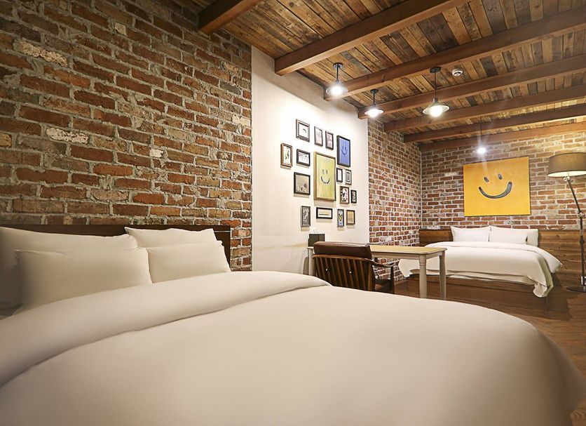 Κρεβατοκάμαρα Φωτογραφία