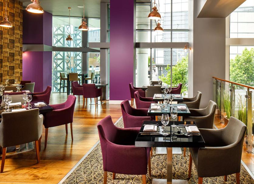 Εστιατόριο Φωτογραφία