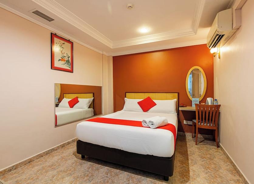 Κρεβατοκάμαρα Φωτογραφία