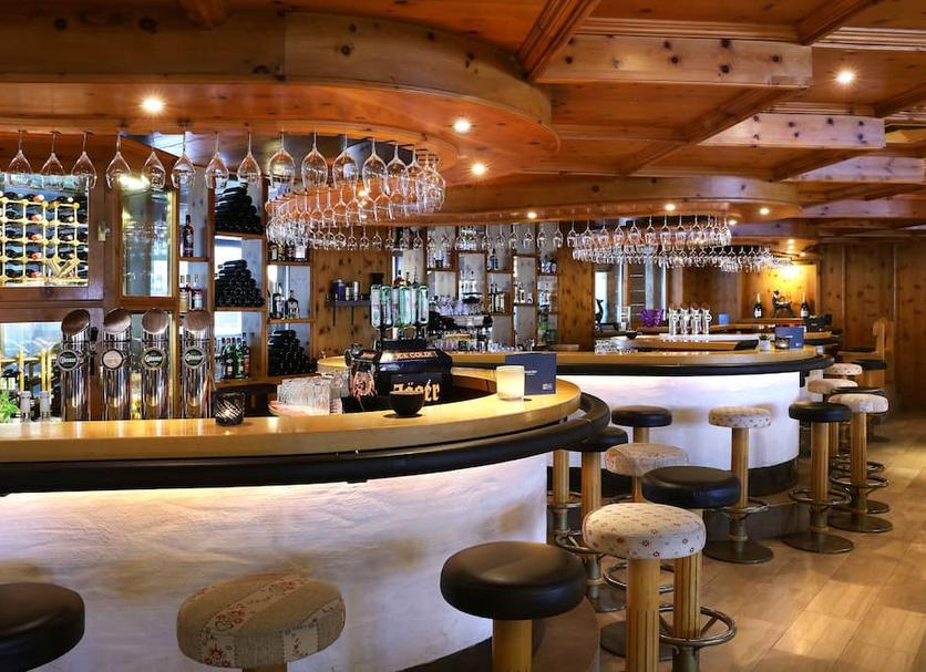 Bar Φωτογραφία