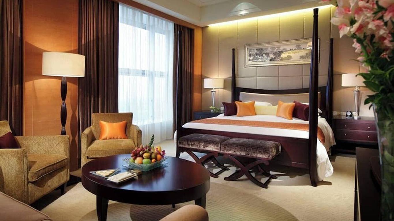 Holiday Inn Chengdu Century City-Easttower By IHG