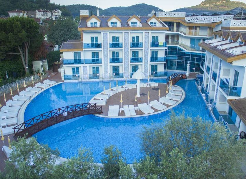 Πισίνα Φωτογραφία