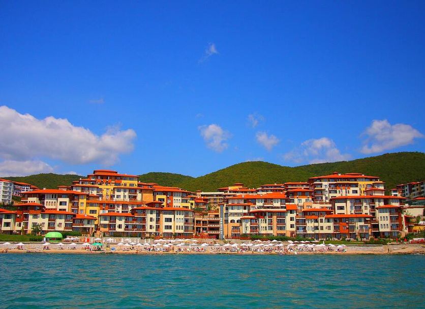 Κτίριο Φωτογραφία