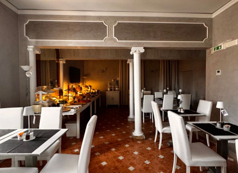 Εστιατόριο Φωτογραφία