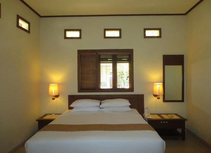 Κρεβατοκάμαρα Φωτογραφία