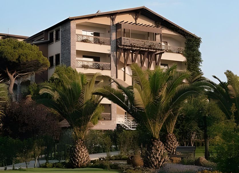 Κτίριο Φωτογραφία