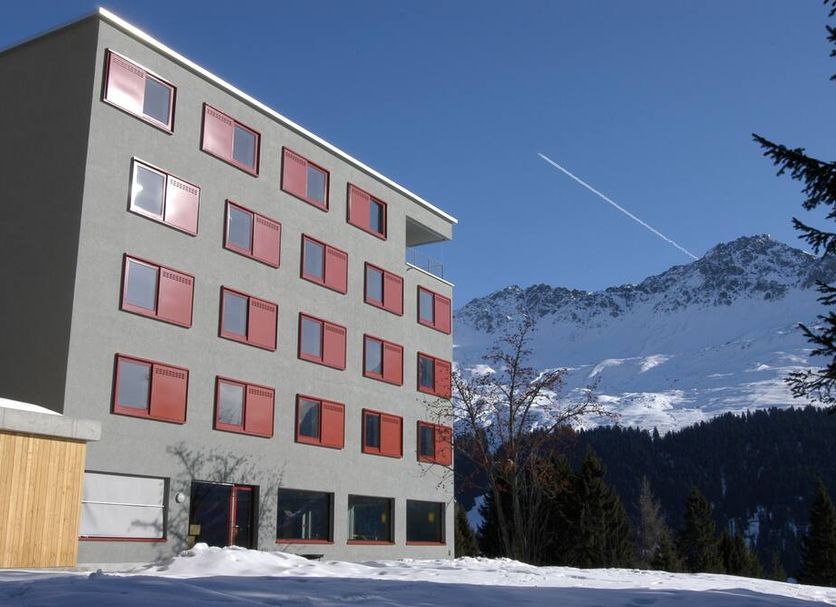 Κτίριο Φωτογραφία