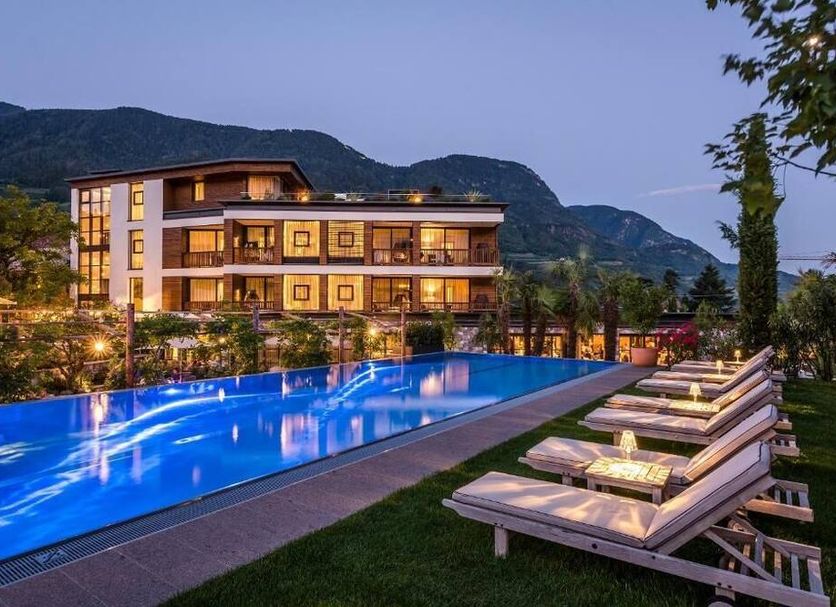 Πισίνα Φωτογραφία