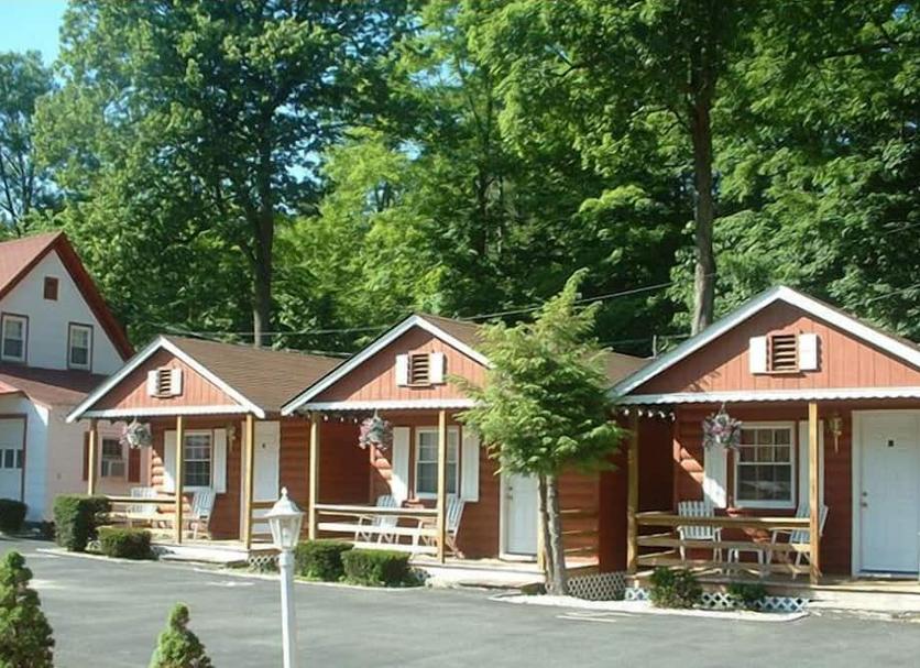 Κτίριο Φωτογραφία